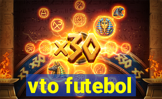 vto futebol